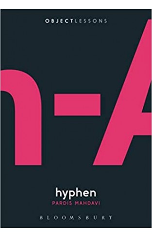 Hyphen (Object Lessons)